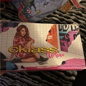 Cklass Urban Sneakers